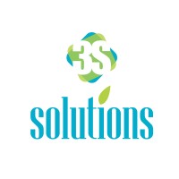 3S Solutions Systems logo - Similar company to Veda Webs
