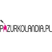 Pazurkolandia.pl logo - Similar company to K'Z A Gaufre