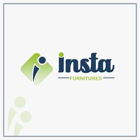 Insta Furnitures logo - Similar company to Tcfc | The Contract Furniture Company