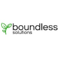 Boundless Solutions Ltd