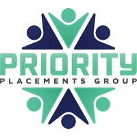 Priority Placements Group logo - Similar company to Approach Management Services