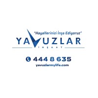 Yavuzlar İnşaat Mylife logo - Similar company to Saridaglar Construction