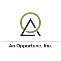 An Opportune, Inc. logo - Similar company to The Mortgage Exchange