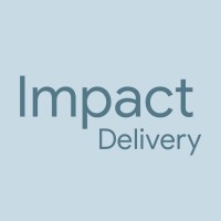 Impact Delivery logo - Similar company to More Dimensions Gmbh