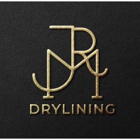 JRM Drylining logo - Similar company to Samid Ltd . Drylining