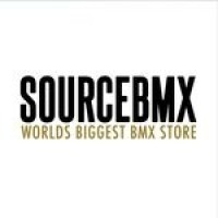 SourceBMX logo - Similar company to Cault Apparel