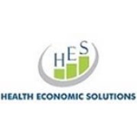 Health Economic Solutions logo - Similar company to Inedi Posgrados - Diplomados Y Cursos
