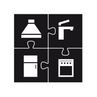Keukenspeciaalzaak Sombroek logo - Similar company to Rint Company Sales Nl B.V.