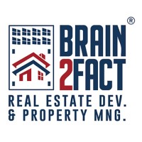 Brain2Fact Development & Property Management logo - Similar company to Brain2Fact Group