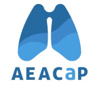 AEACaP logo - Similar company to Aeacap - Asociación Española De Afectados De Cancer De Pulmón