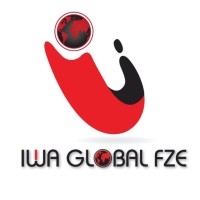 IWA GLOBAL FZE logo - Similar company to Pipsforex Technology