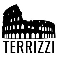 uitgeverij Terrizzi logo - Similar company to Sprank Magazine