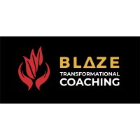 BLAZE Transformational Coaching logo - Similar company to National Freelance Training Program