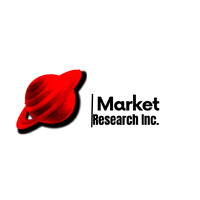 Market Research Inc. logo - Similar company to Access Heroes