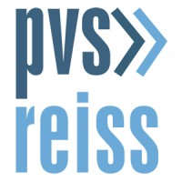 PVS Reiss GmbH logo - Similar company to Medisek