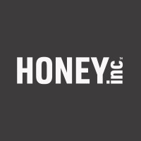 HONEY.inc logo - Similar company to Fluid
