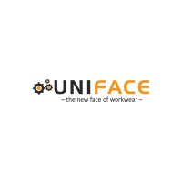 Uniface Workwear logo - Similar company to Carefact