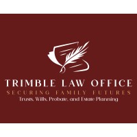 Law Office of James Trimble, PLLC logo - Similar company to Nexus Advisors Llc