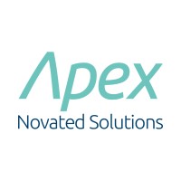 Apex Novated Solutions logo - Similar company to Oly