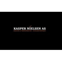 Kasper Nielsen A/S logo - Similar company to Marmorline & Co.