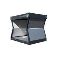 Prestige Modular logo - Similar company to Cool Box Nz