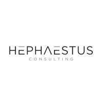 Hephaestus Consulting logo - Similar company to Hephaestus Llc