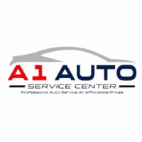 A1 Auto Service Center logo - Similar company to Auto Matrix