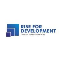 Rise For Development logo - Similar company to Retail Genius