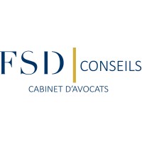 FSD CONSEILS - Cabinet d'Avocats logo - Similar company to Misr Scope
