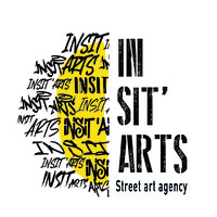 Insit'Arts logo - Similar company to Asto.
