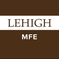 Lehigh University Master in Financial Engineering logo - Similar company to Alphacube