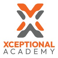 Xceptional Academy logo - Similar company to Think Fe