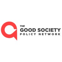 The Good Society Policy Network logo - Similar company to Resilience Planning