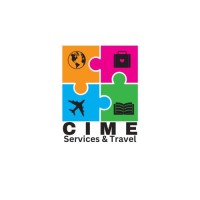 CIME Services & Travel Sdn. Bhd.