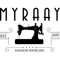 MYRAAY BV logo - Similar company to Belinda Robertson