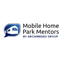 Mobile Home Park Mentors logo - Similar company to The Mhp Pros