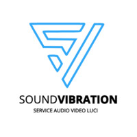 Sound Vibration logo - Similar company to Av Unit