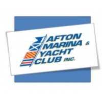 Afton Marina and Yacht Club logo - Similar company to Grapple