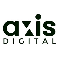Axis Digital logo - Similar company to Tresmark