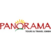 Panorama Tours & Travel GmbH logo - Similar company to Easy Planning