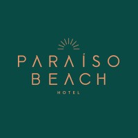 Hotel Paraíso Beach logo - Similar company to Hoteles Centric