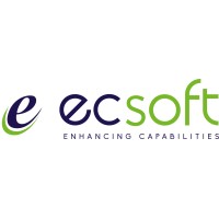 ECSOFT PRIVATE LIMITED logo - Similar company to Excelanto Cloud Systems Pvt Ltd