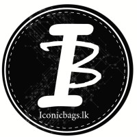 Iconicbags.lk logo - Similar company to Candle House Ceylon
