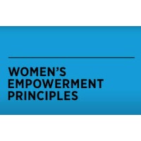 Women Empowerment Principles South Africa logo - Similar company to Rachel Botsman Limited