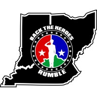 Back the Heroes Rumble logo - Similar company to Miami Township, Clermont County