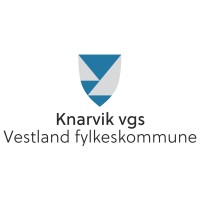 Knarvik Videregående Skule logo - Similar company to Guideservice Danmark