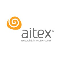 AITEX logo - Similar company to Inescop. Centro De Innovación Y Tecnología