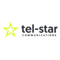 Tel-Star Communications logo - Similar company to Eagle-Eye Aerial Solutions, Llc