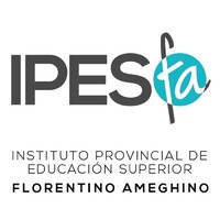 IPES Florentino Ameghino logo - Similar company to Aguara