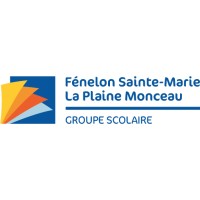 Fénelon Sainte-Marie - La Plaine Monceau logo - Similar company to Winchapps Rh